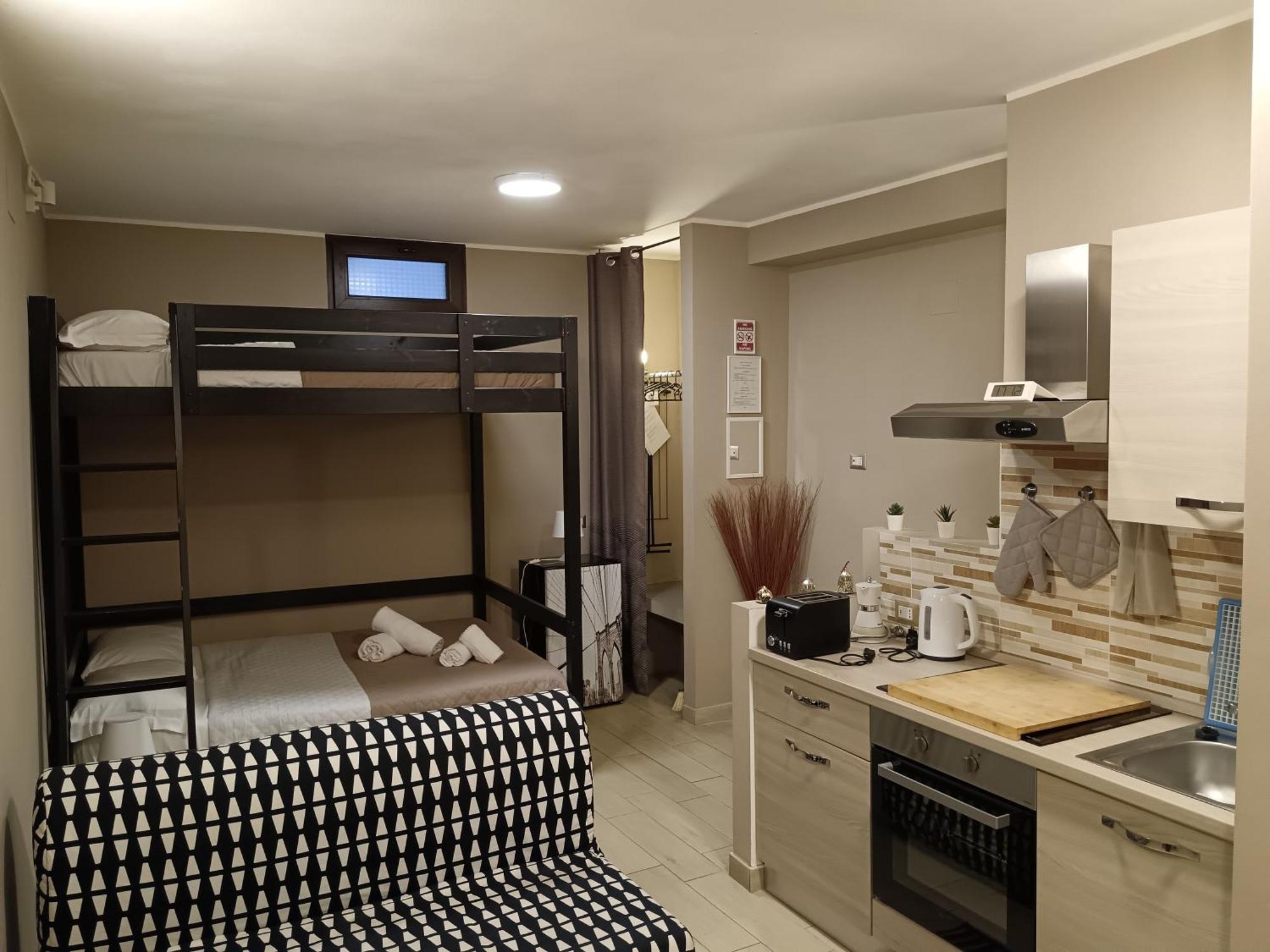Вилла U Peri Alivu House Катания Экстерьер фото